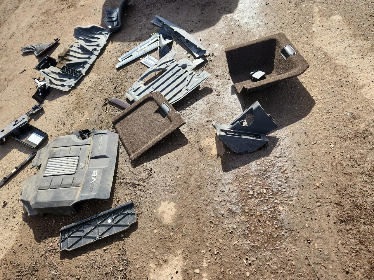 2011 Land Rover Range Rover Hse Luxury VIN: SALMF1E40BA331166 Lot: 91414785