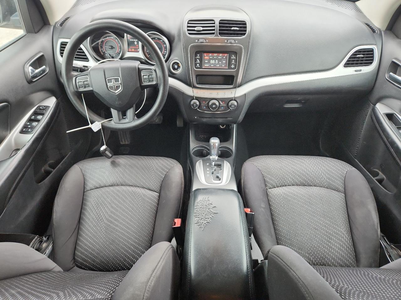 2014 Dodge Journey Sxt VIN: 3C4PDDBG8ET143714 Lot: 91699105