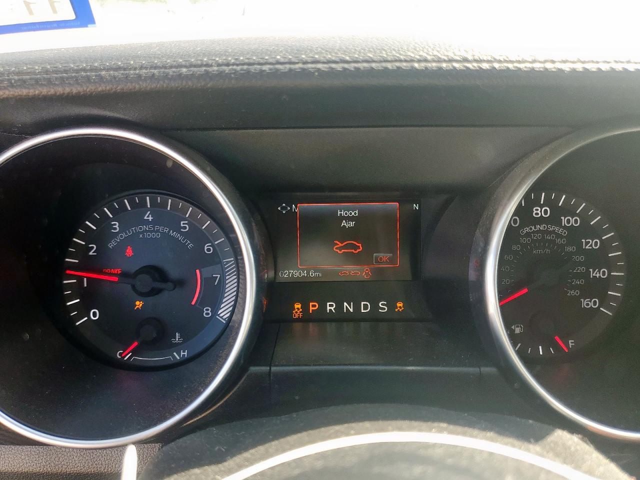 2020 Ford Mustang VIN: 1FA6P8THXL5182230 Lot: 90401835