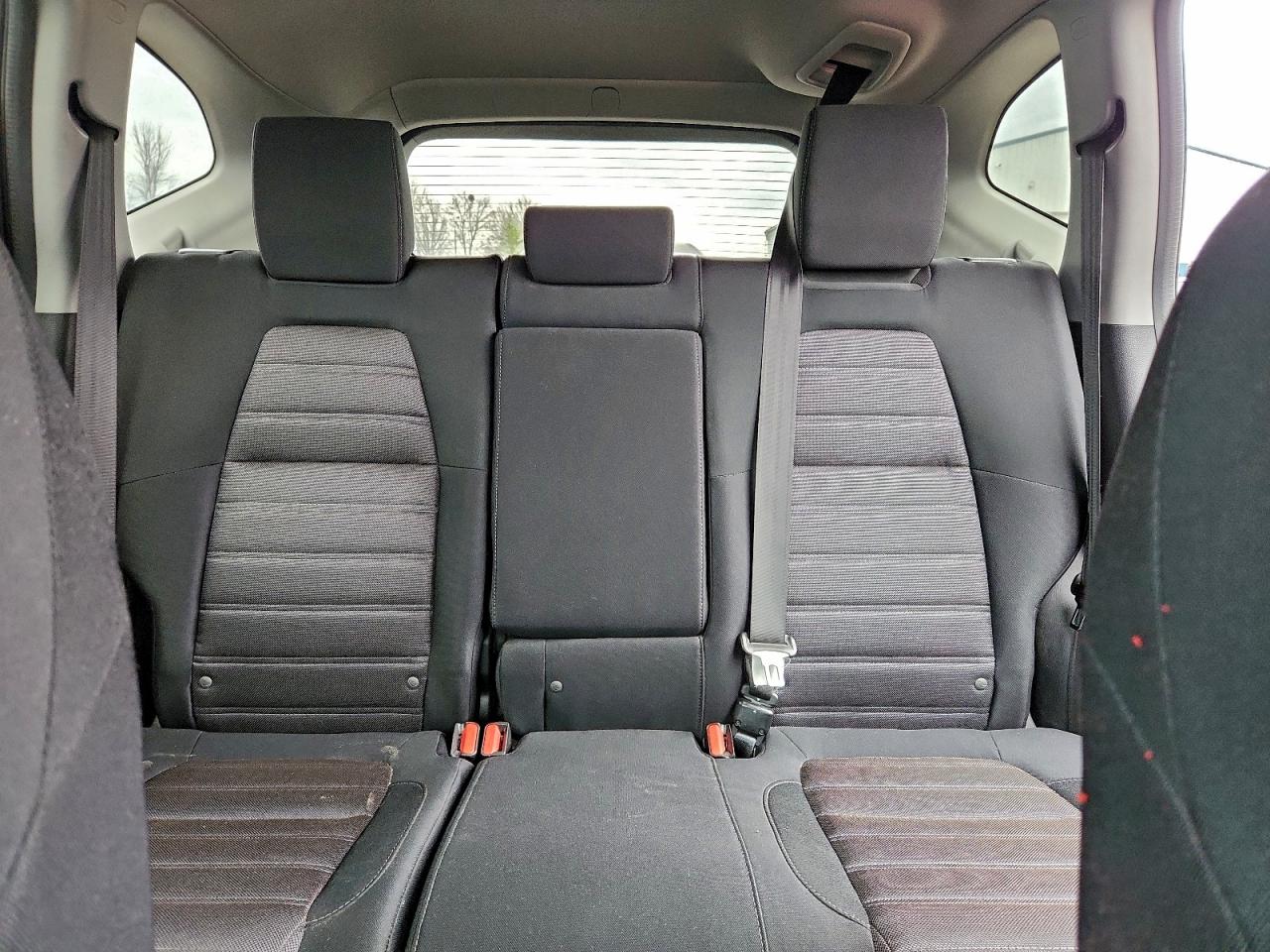 2019 Honda Cr-V Ex VIN: 2HKRW2H5XKH140953 Lot: 93350375