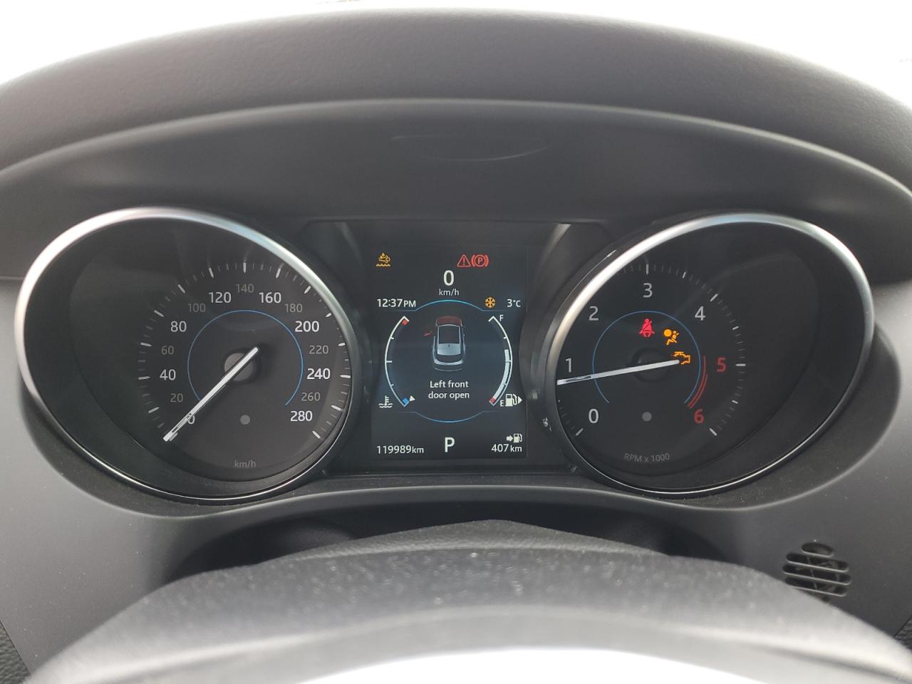 2018 Jaguar F-Pace Prestige VIN: SADCK2FN9JA296349 Lot: 92370295