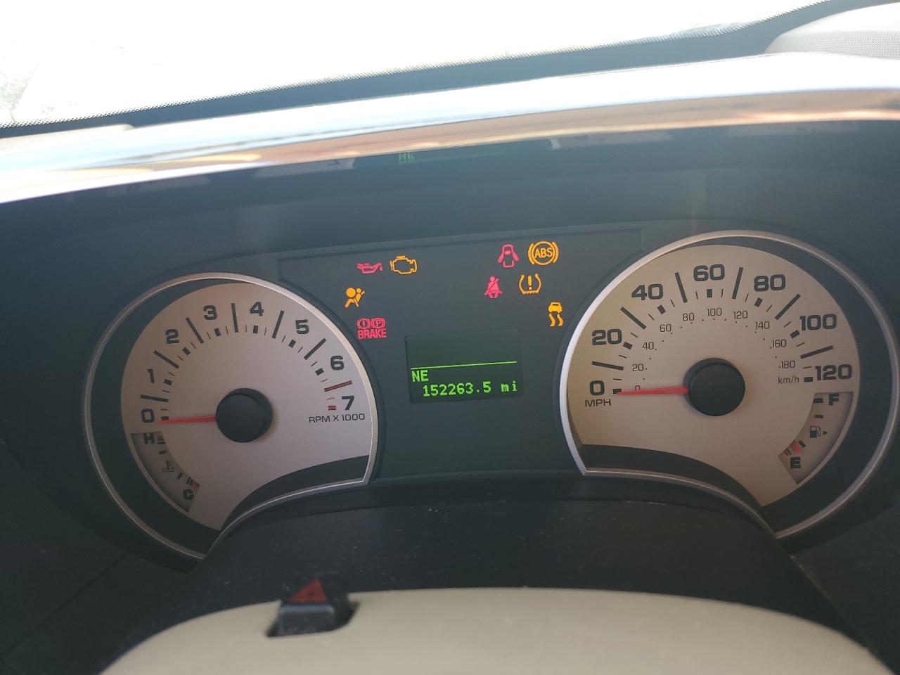 2008 Ford Explorer Limited VIN: 1FMEU65E98UA87401 Lot: 92592445