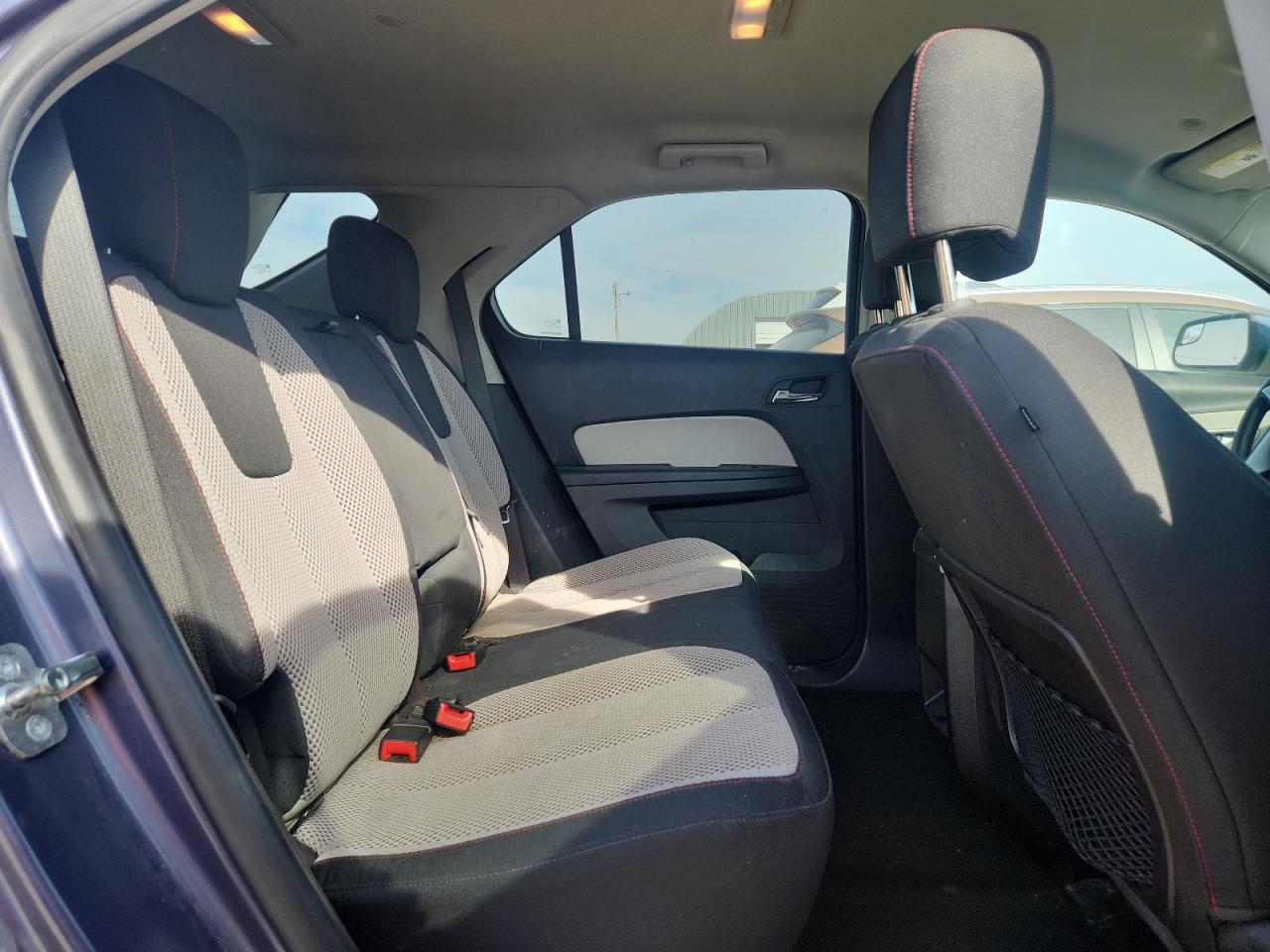 2014 Chevrolet Equinox Lt VIN: 2GNALBEK1E6214731 Lot: 90817505