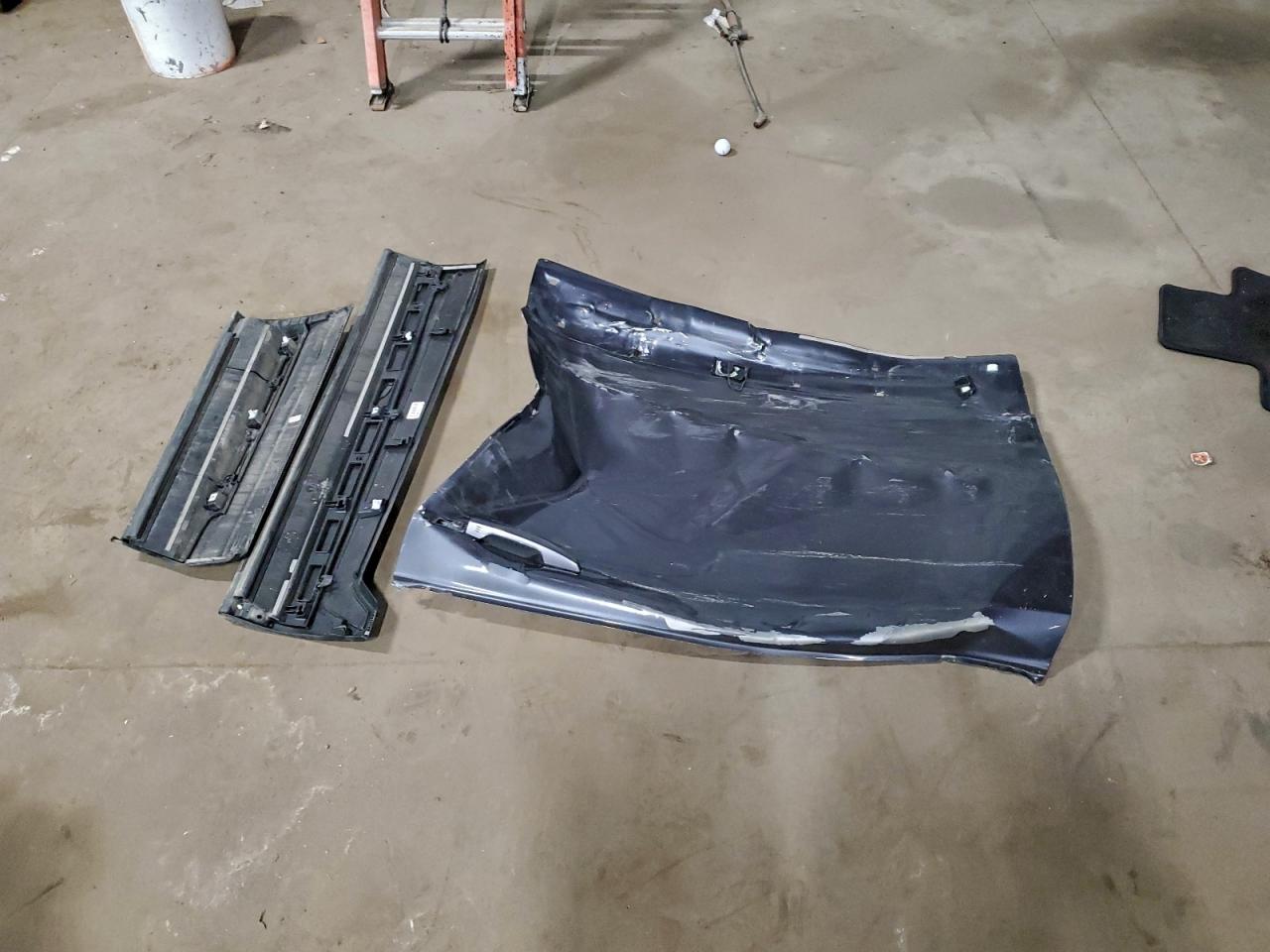 2020 Honda Cr-V Ex VIN: 2HKRW2H54LH636669 Lot: 92161925