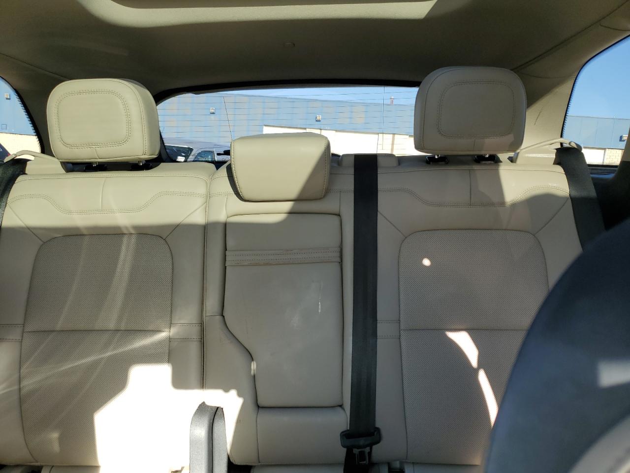 2025 Lincoln Corsair Premiere VIN: 5LMCJ1DA3SUL13194 Lot: 92791005