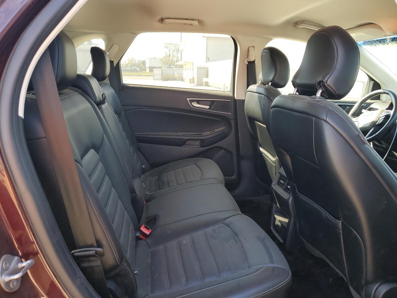 2018 Ford Edge Sel VIN: 2FMPK4J97JBC31339 Lot: 90673815