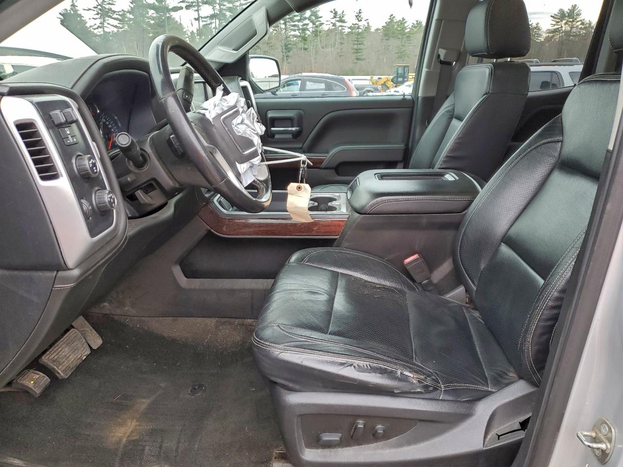 2018 GMC Sierra K1500 Sle VIN: 1GTV2MEC9JZ310638 Lot: 94147265