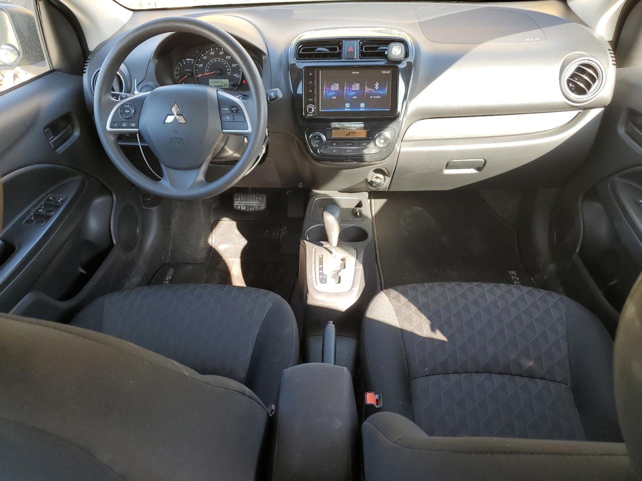 2024 Mitsubishi Mirage Es VIN: ML32AUHJ6RH003495 Lot: 92985055