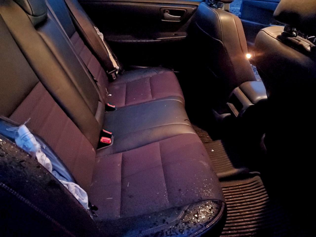 2017 Toyota Camry Le VIN: 4T1BF1FK2HU619639 Lot: 94025425