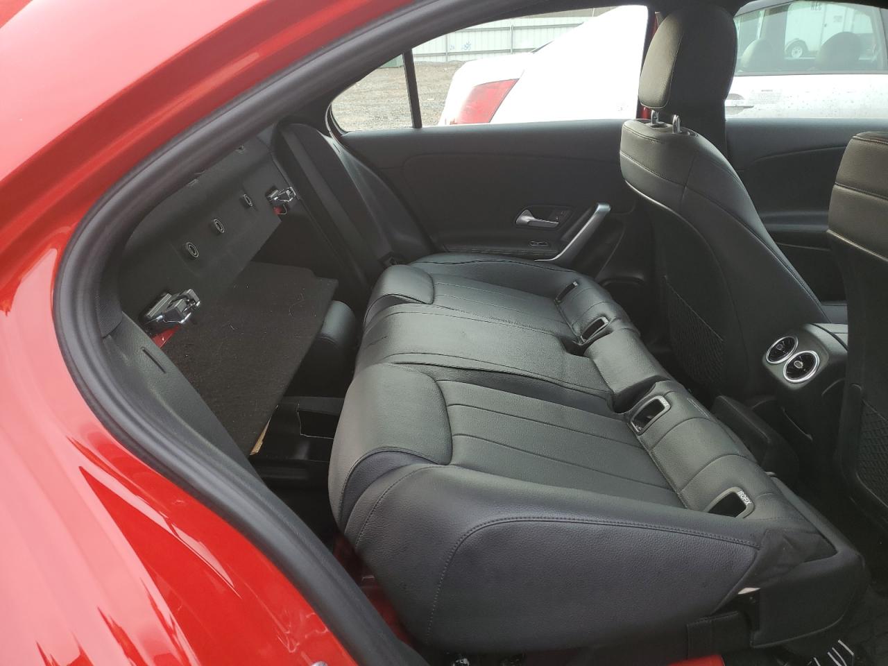 2019 Mercedes-Benz A 220 4Matic VIN: WDD3G4FB8KW022455 Lot: 91440885