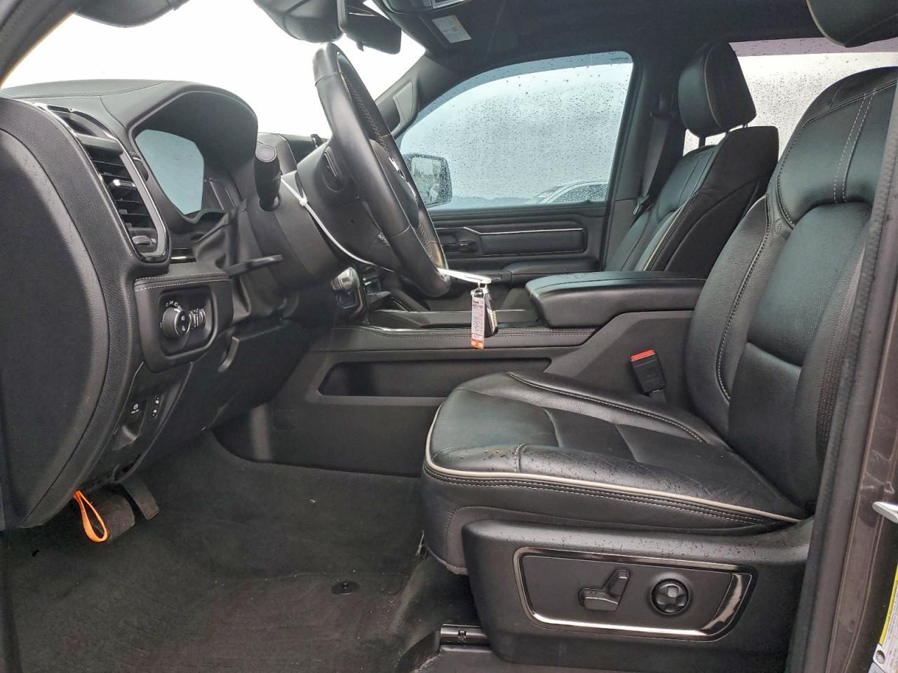 2023 Ram 1500 Limited VIN: 1C6SRFHT4PN655931 Lot: 94094155