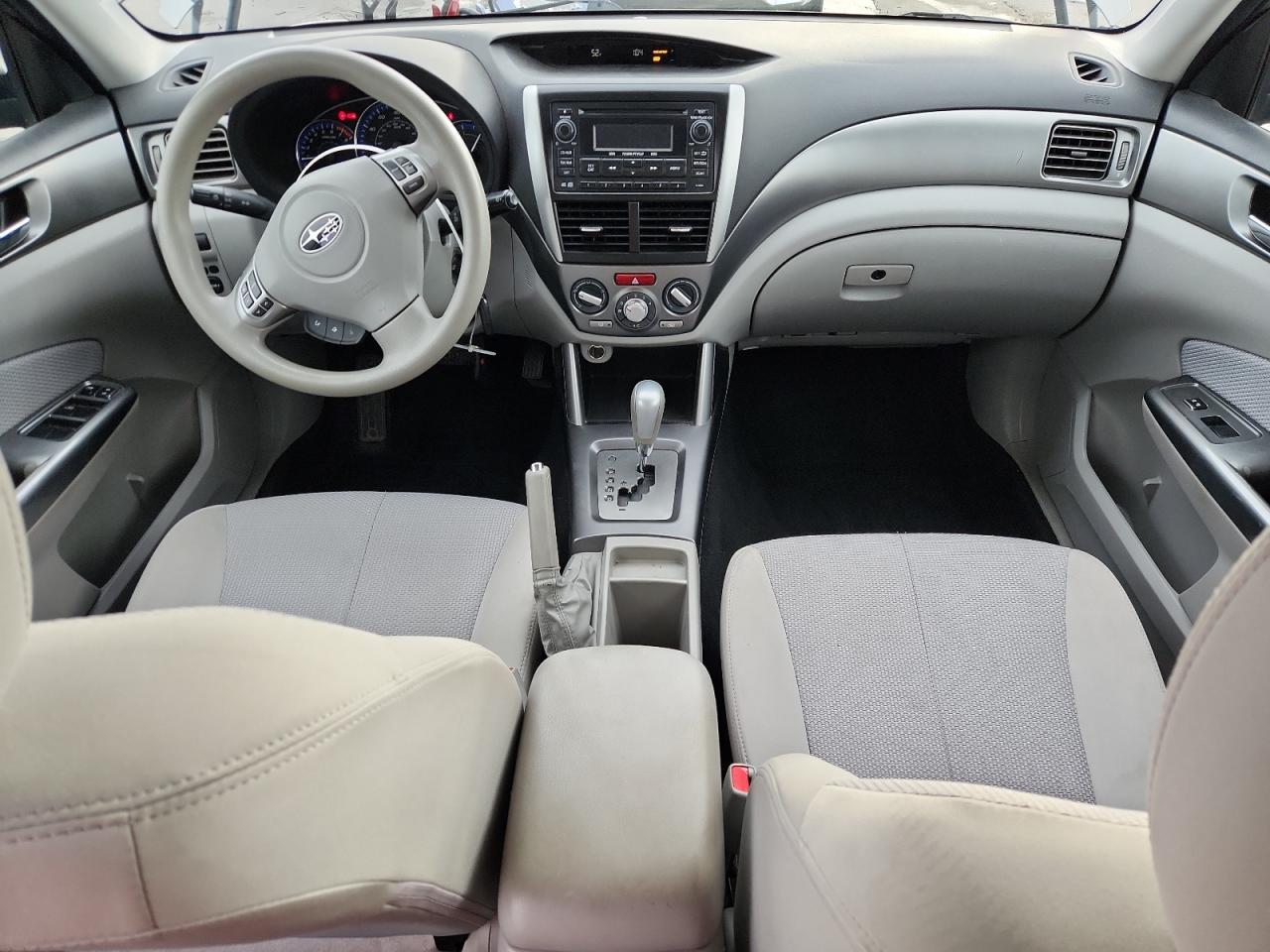 2011 Subaru Forester 2.5X Premium VIN: JF2SHBDC3BH776064 Lot: 92240925