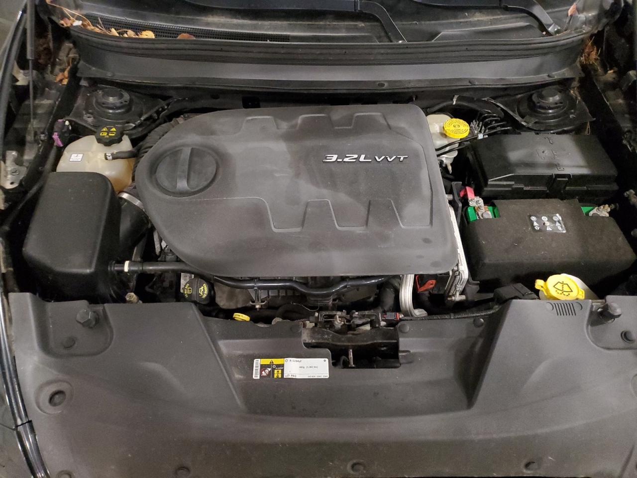 2014 Jeep Cherokee Limited VIN: 1C4PJMDSXEW246962 Lot: 93328325