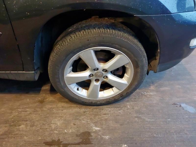 2004 LEXUS RX 300 3.0 SE 5DR AUTO