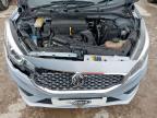 2022 MG MOTOR UK MG3 1.5 VTI-TECH EXCITE 5DR for sale at Copart YORK