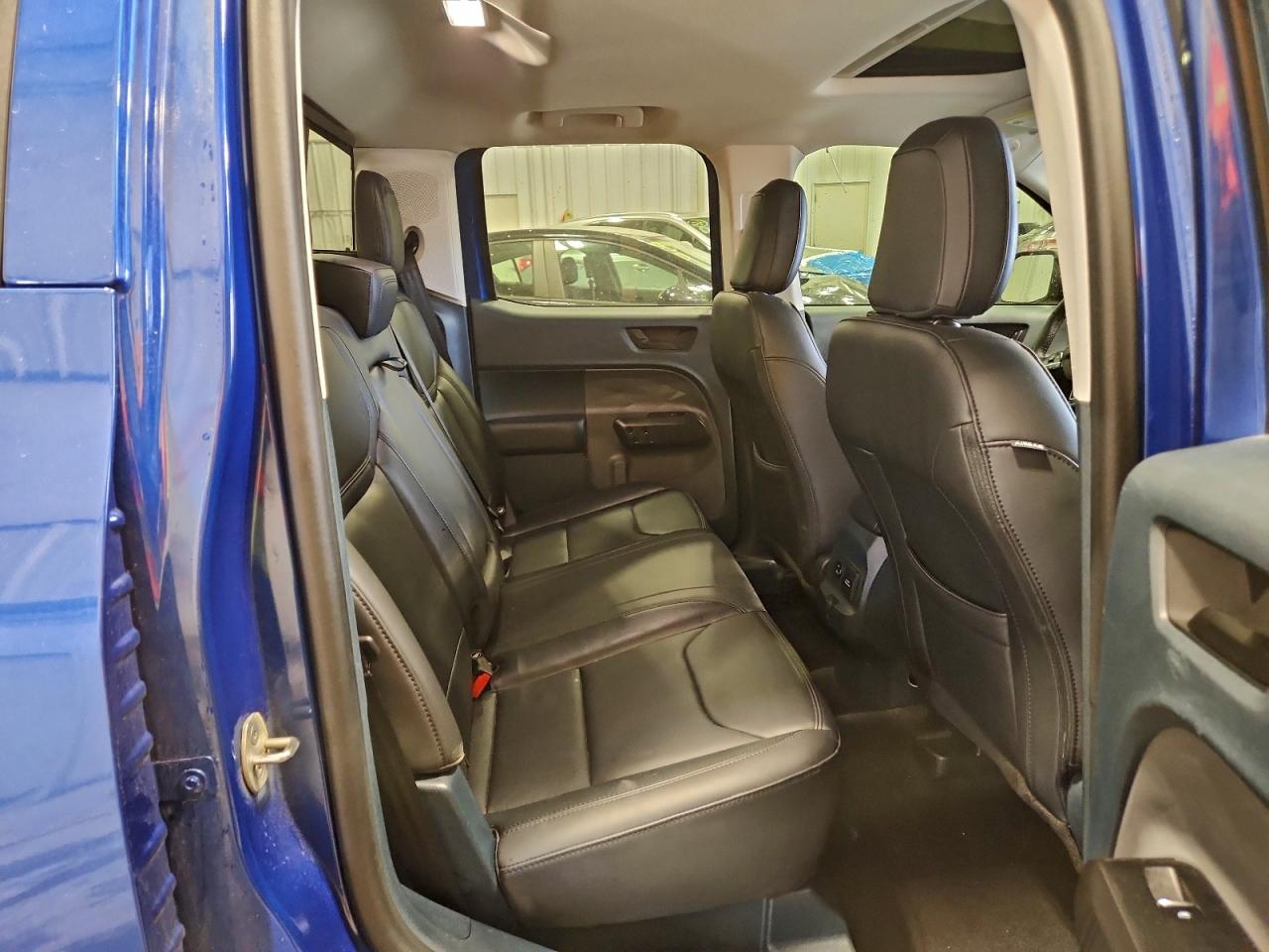 2023 Ford Maverick Xl VIN: 3FTTW8F94PRB00984 Lot: 94109705