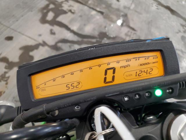 2024 KAWASAKI KLX300 F  