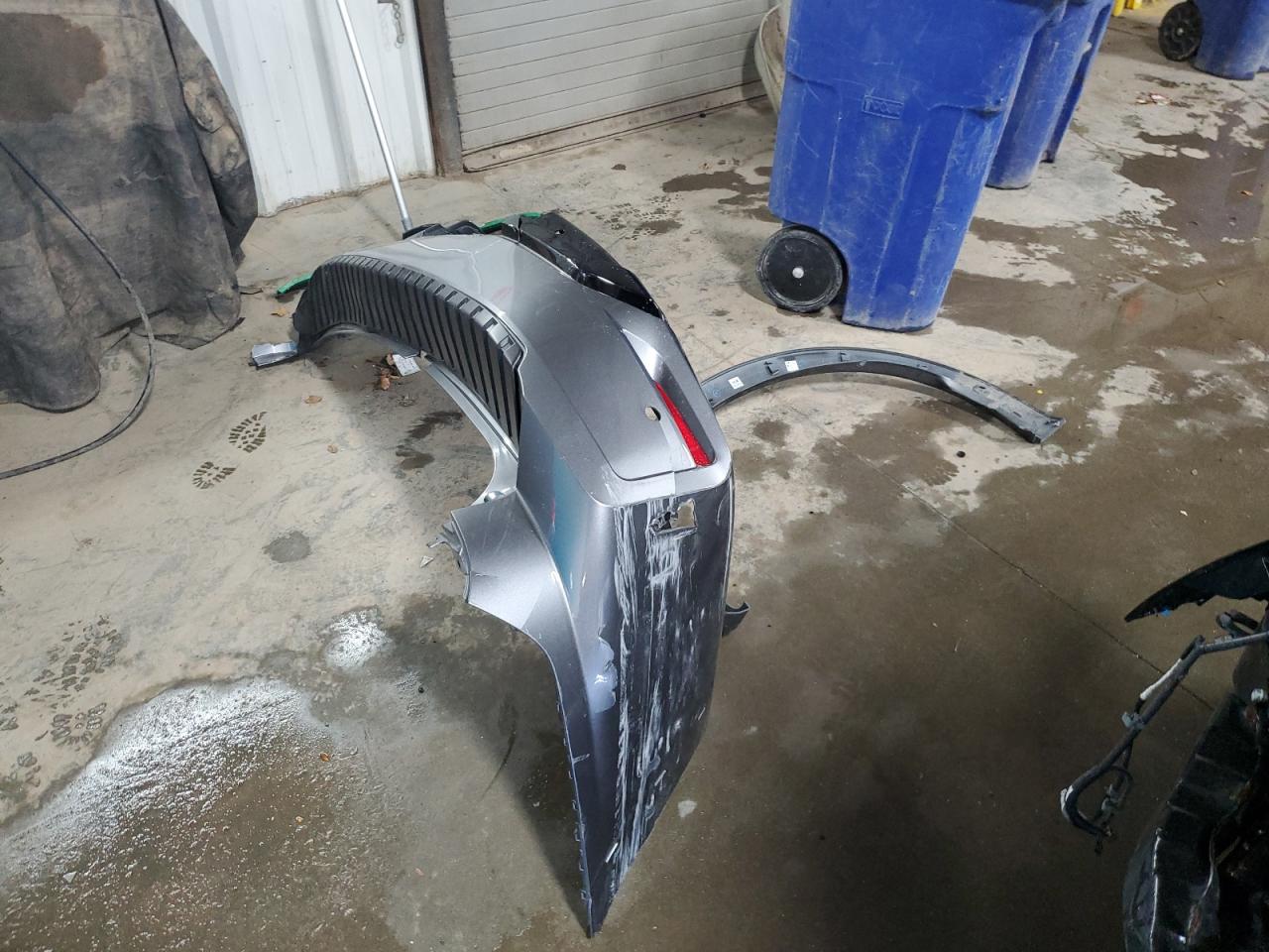 2023 Nissan Armada Sl VIN: JN8AY2BBXP9832978 Lot: 92451515