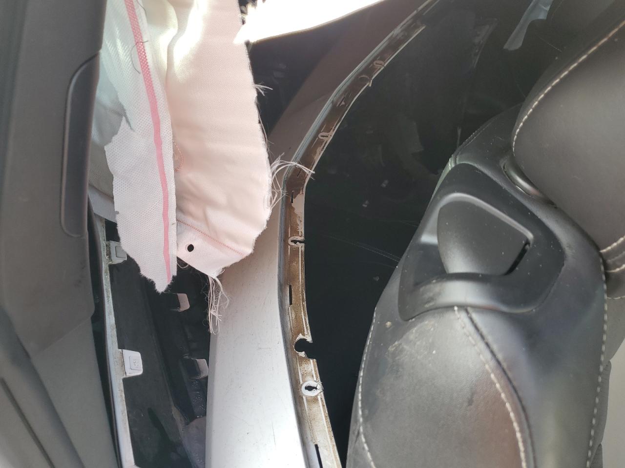 2019 Chevrolet Camaro Lt VIN: 1G1FC1RX6K0101160 Lot: 93003435