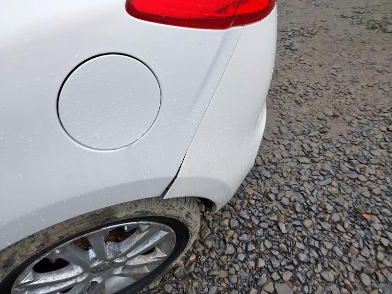 2015 KIA CEED 1.6 CRDI 3 ECODYNAMICS 5DR