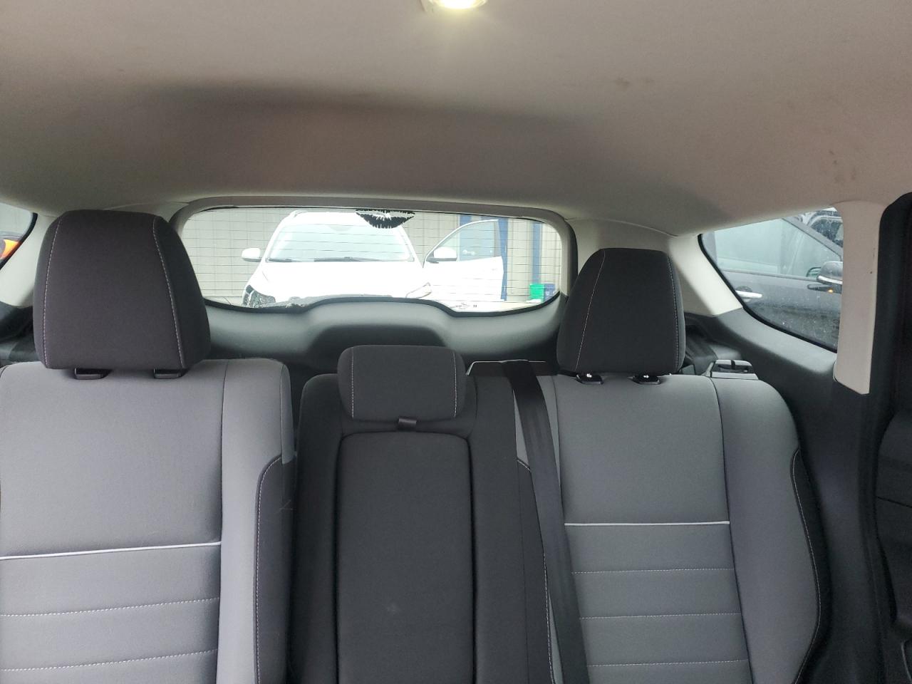 2014 Ford Escape Se VIN: 1FMCU9G96EUB59577 Lot: 90841295