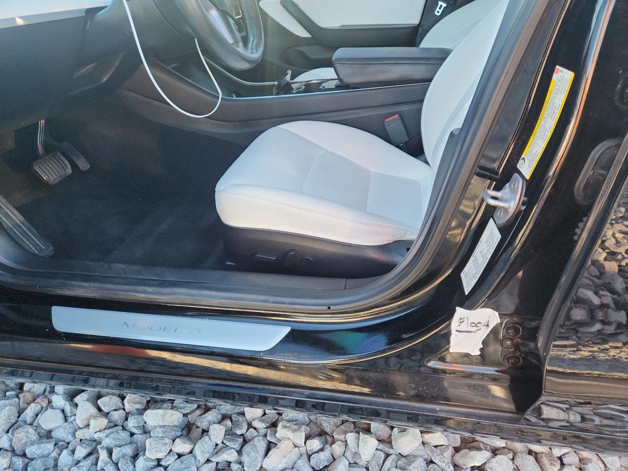 2019 Tesla Model 3 VIN: 5YJ3E1EA1KF301600 Lot: 90662355