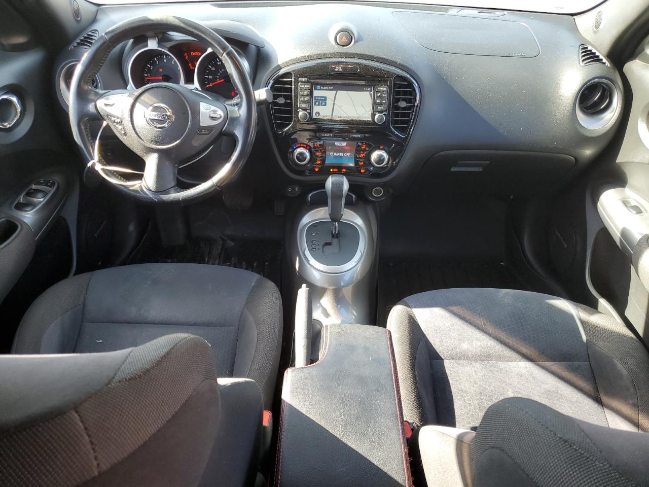 2014 Nissan Juke S VIN: JN8AF5MR1ET451005 Lot: 92940395