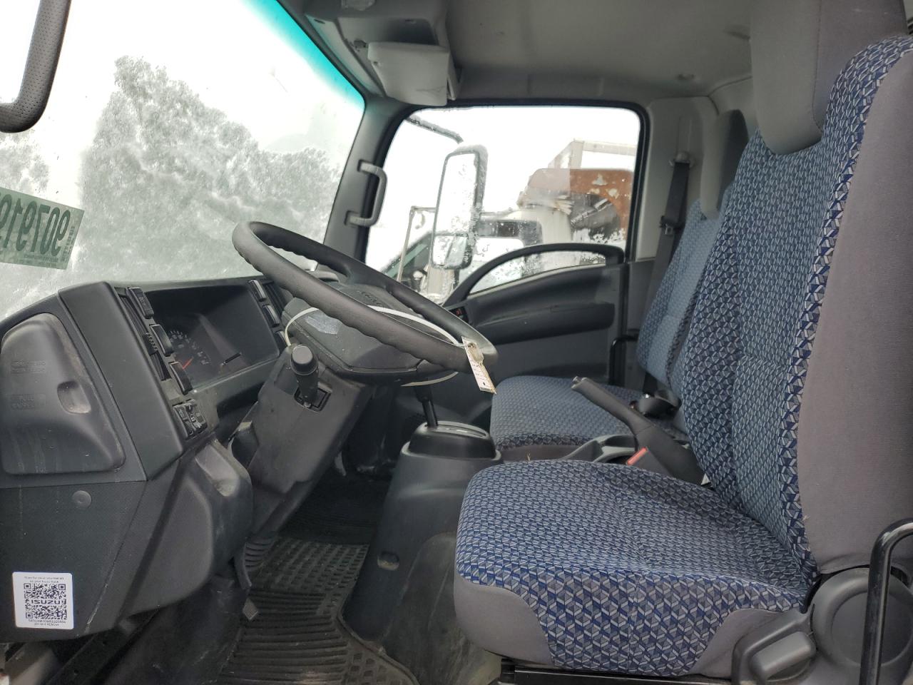 2024 Isuzu Npr Hd VIN: 54DC4W1D8RS220604 Lot: 90791975