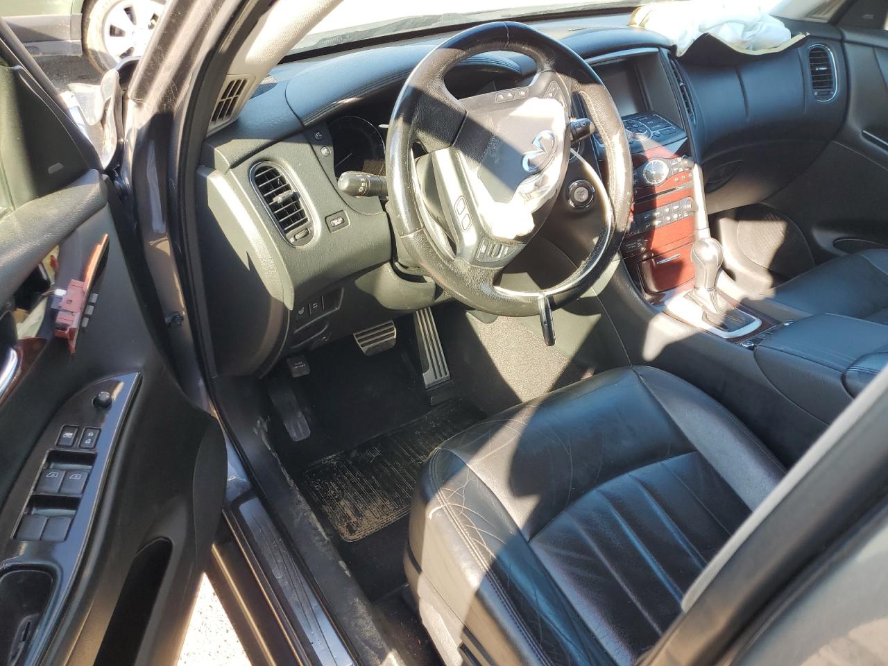 2017 Infiniti Qx50 VIN: JN1BJ0RRXHM401022 Lot: 89533445