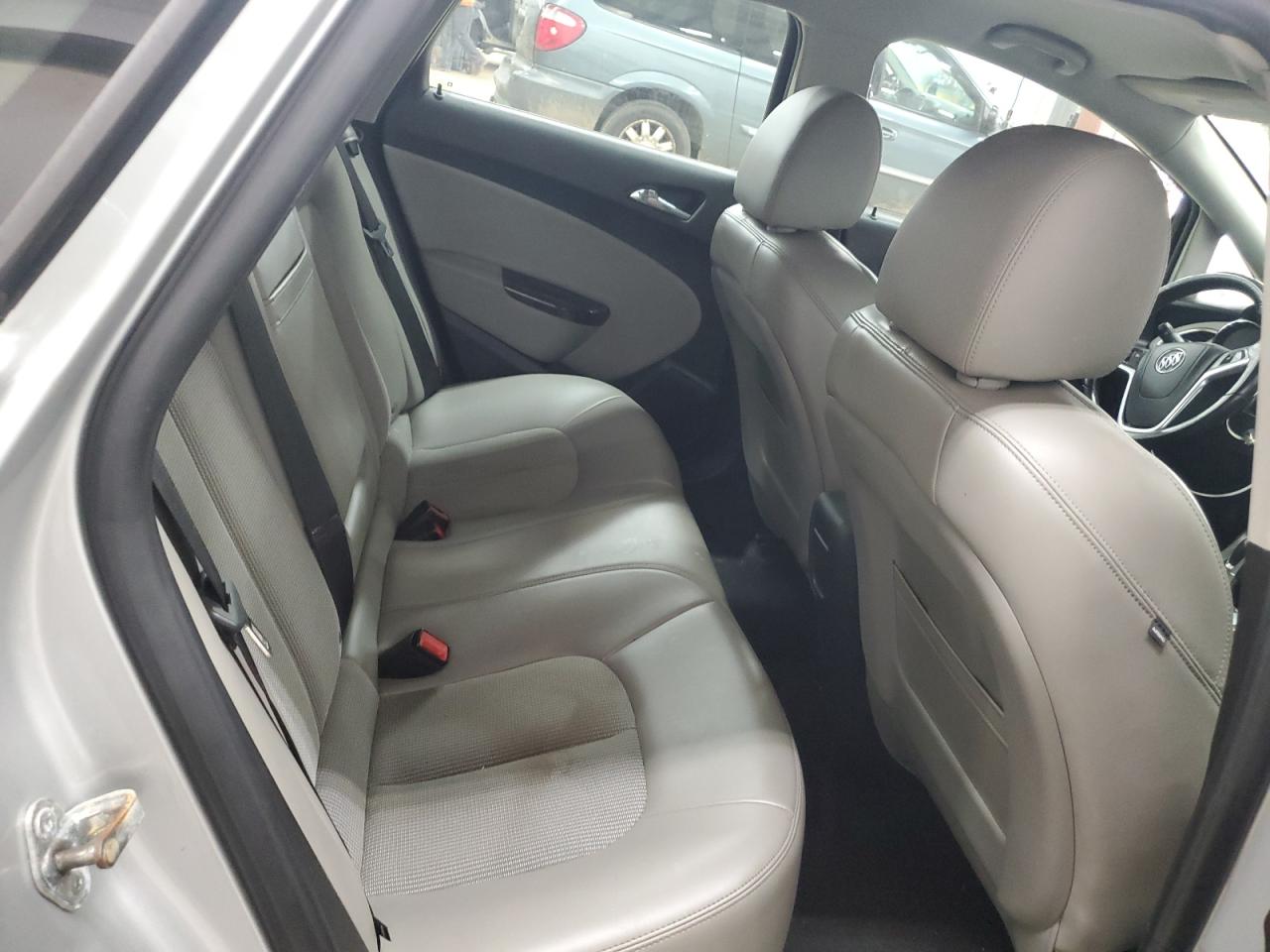 2014 Buick Verano Convenience VIN: 1G4PR5SK7E4174109 Lot: 92729295