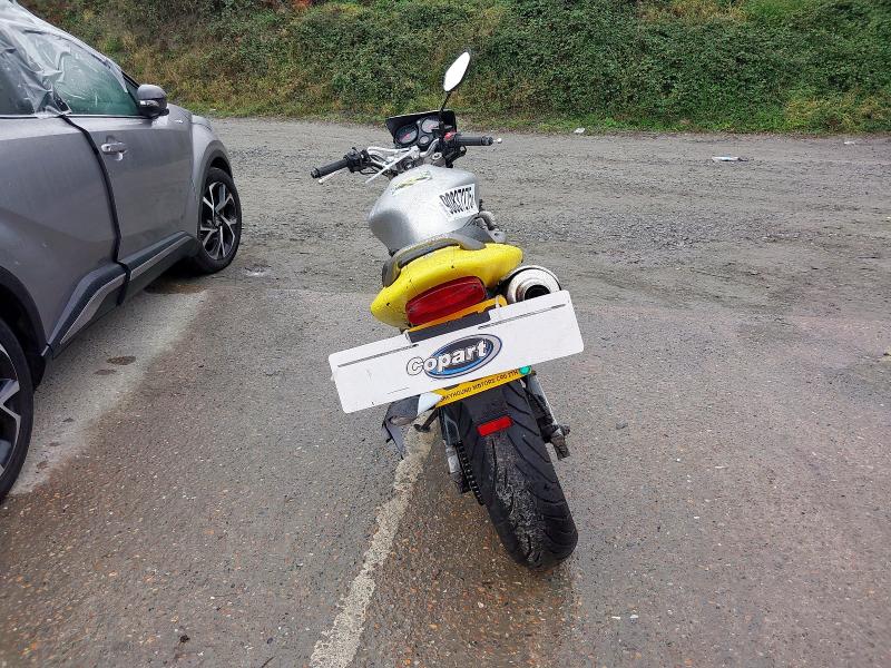 2003 HONDA CB 600 F2-02 