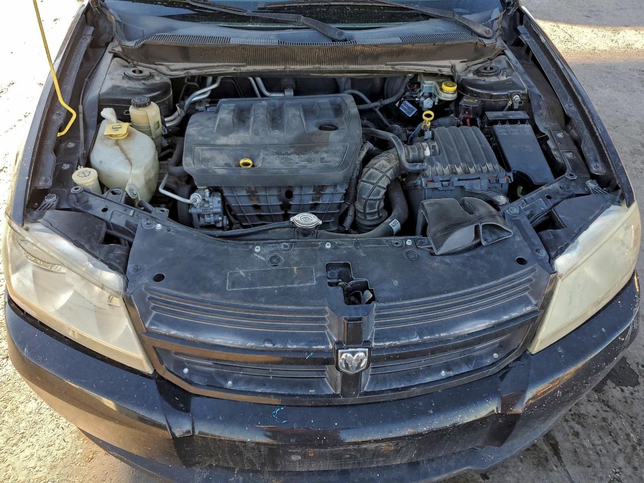 2010 Dodge Avenger Sxt VIN: 1B3CC4FB2AN209363 Lot: 94569155