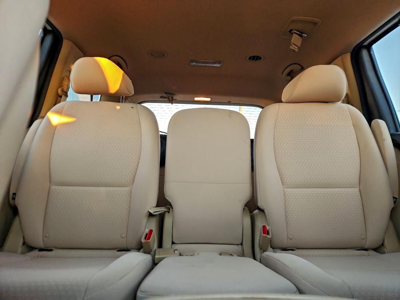 2016 Kia Sedona Lx VIN: KNDMB5C11G6132513 Lot: 92455965