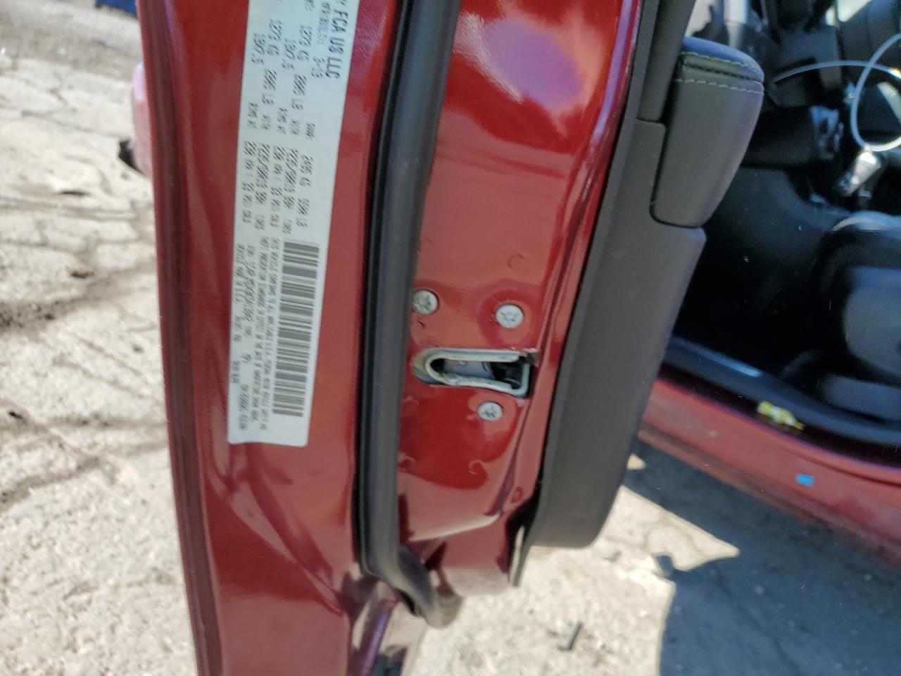 2019 Jeep Cherokee Limited VIN: 1C4PJMDX3KD413942 Lot: 91220565