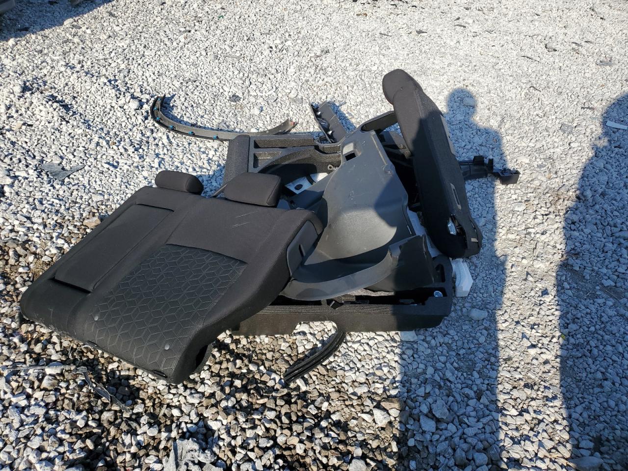 2021 Mitsubishi Outlander Sport Es VIN: JA4ARUAU9MU034076 Lot: 92715305