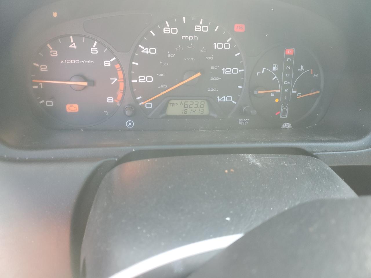 2002 Honda Odyssey Exl VIN: 2HKRL18042H548906 Lot: 91050075