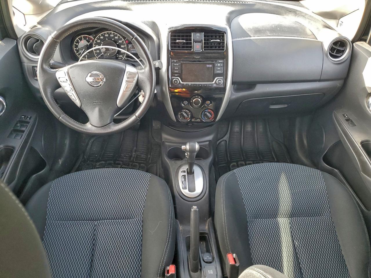 2015 Nissan Versa Note S VIN: 3N1CE2CP9FL393742 Lot: 93812445