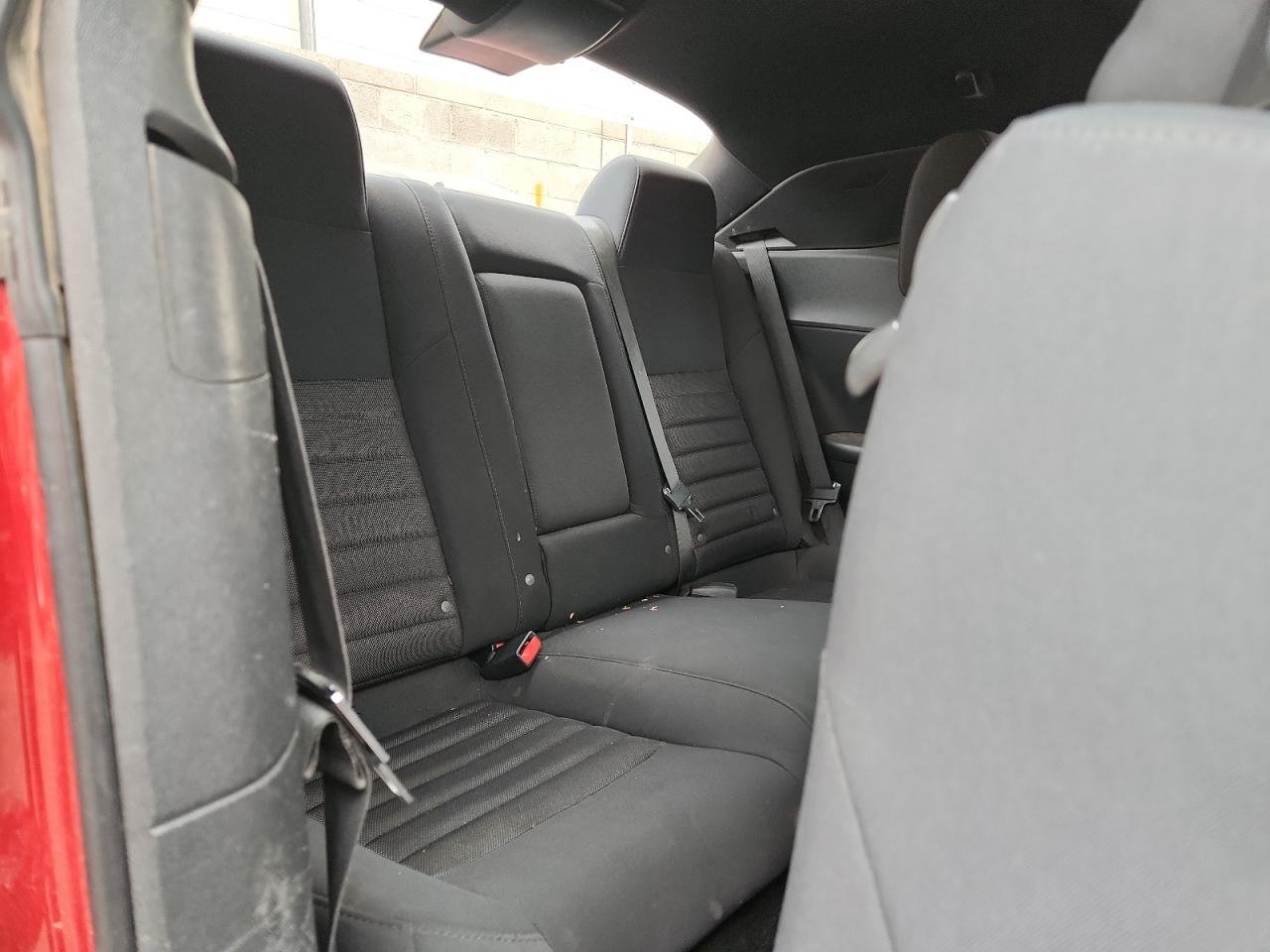 2010 Dodge Challenger Se VIN: 2B3CJ4DVXAH200762 Lot: 93303405