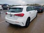 2018 MERCEDES-BENZ A CLASS A200 AMG LINE PREMIUM PLUS 5DR AUTO for sale at Copart SANDWICH