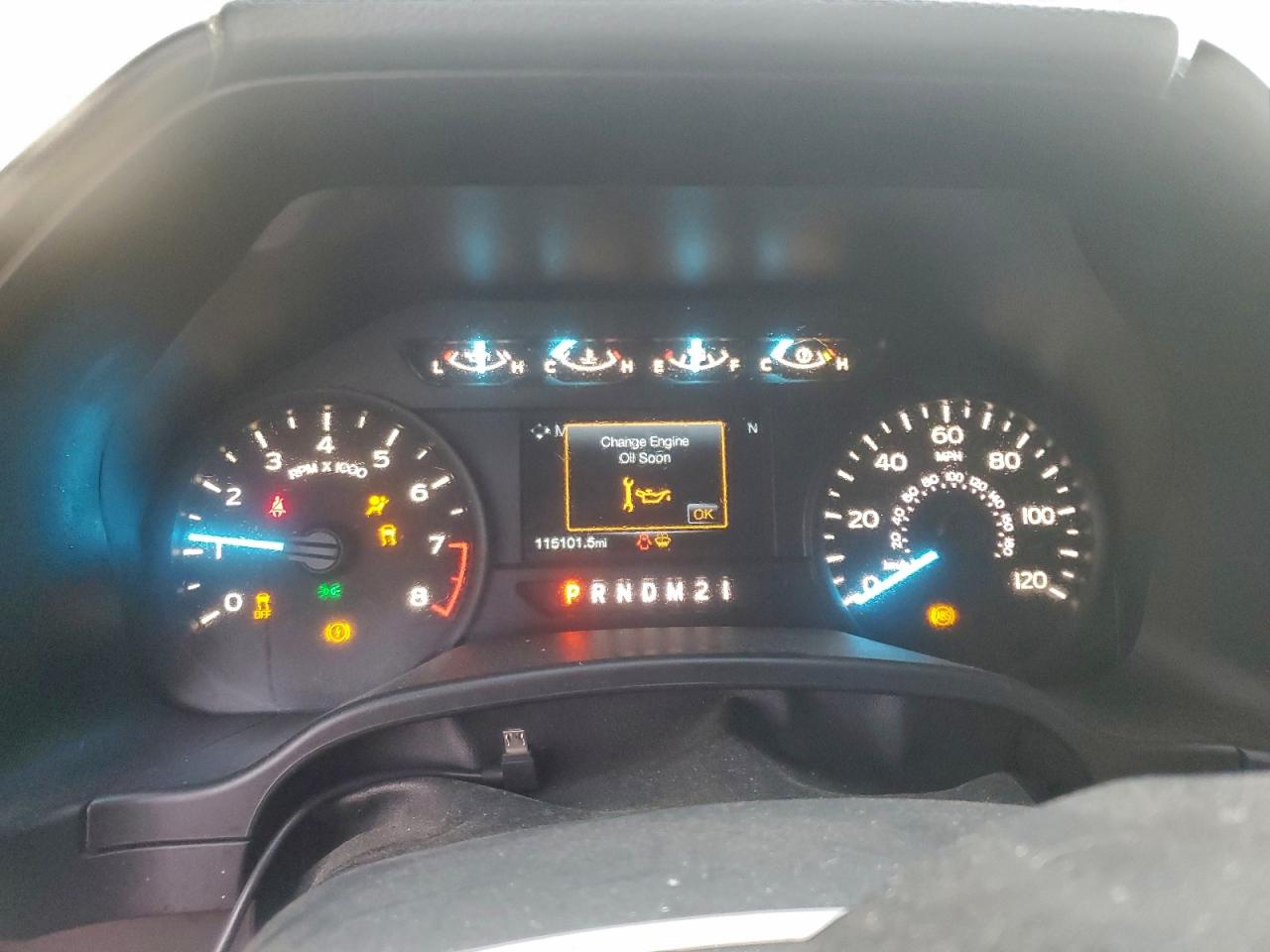 2019 Ford F150 VIN: 1FTMF1CB2KKD83398 Lot: 93686215