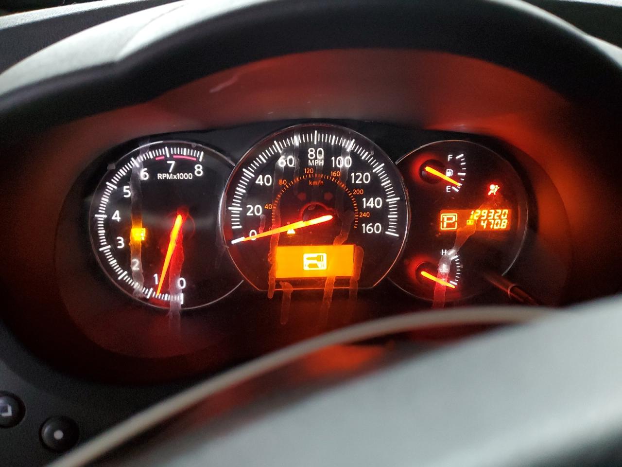 2011 Nissan Maxima S VIN: 1N4AA5AP3BC852666 Lot: 93860325