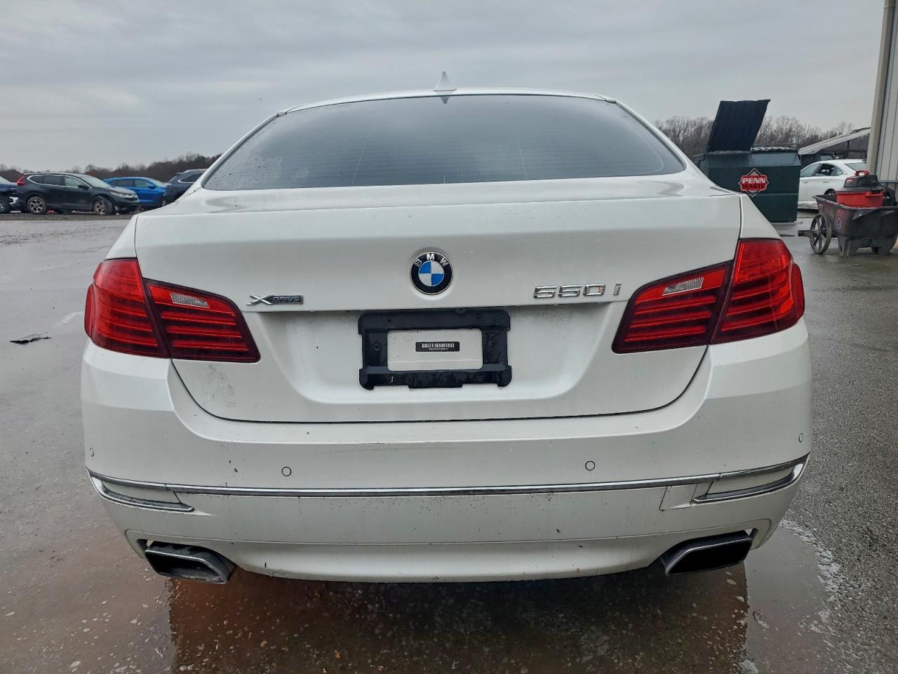 2014 BMW 550 Xi VIN: WBAKP9C57ED693274 Lot: 94459365