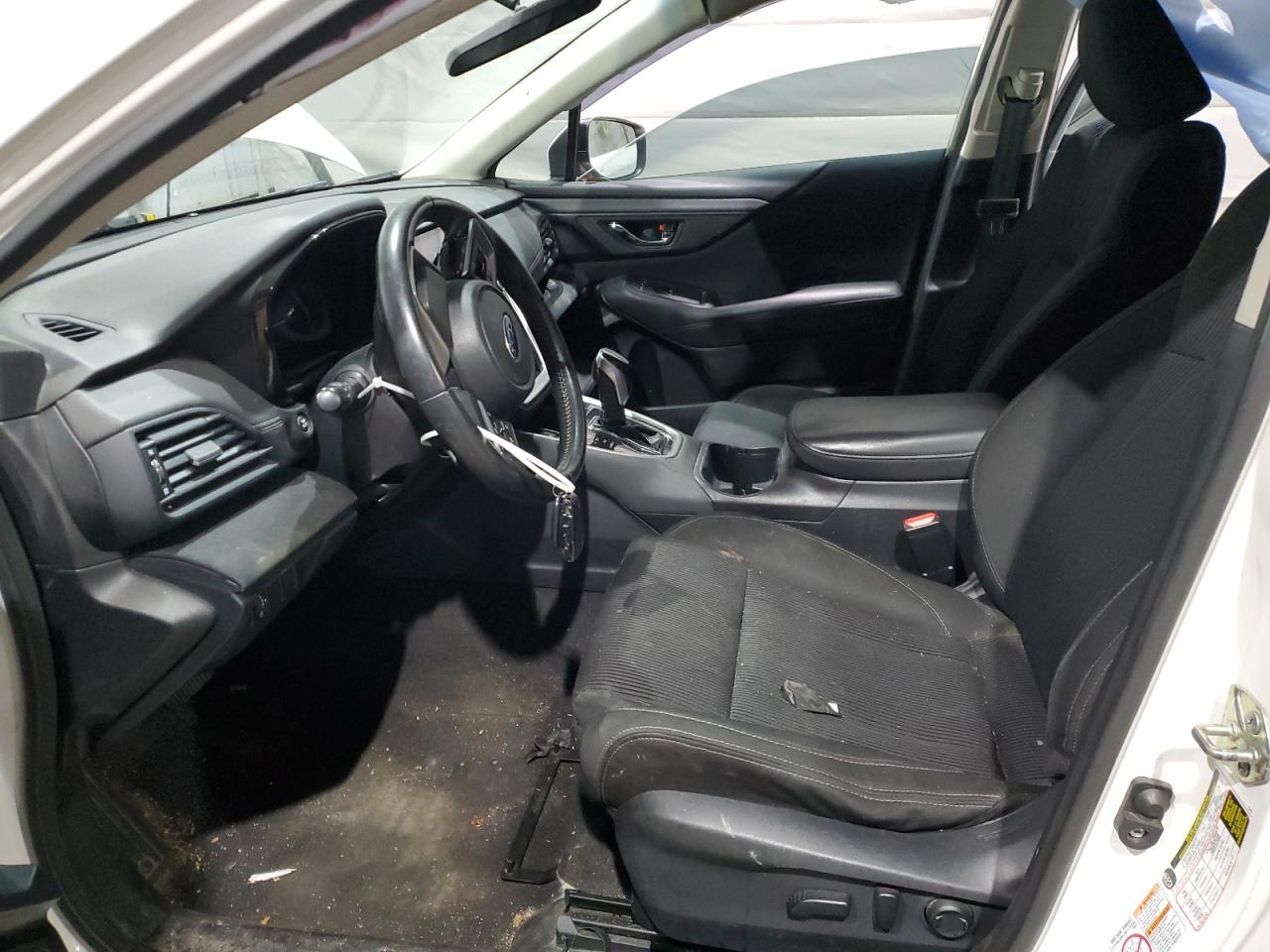 2020 Subaru Legacy Premium VIN: 4S3BWAC60L3002377 Lot: 89917985