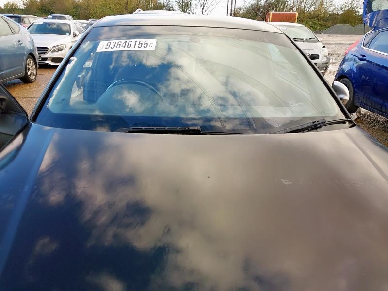 2006 AUDI A3 S3 QUATTRO 3DR