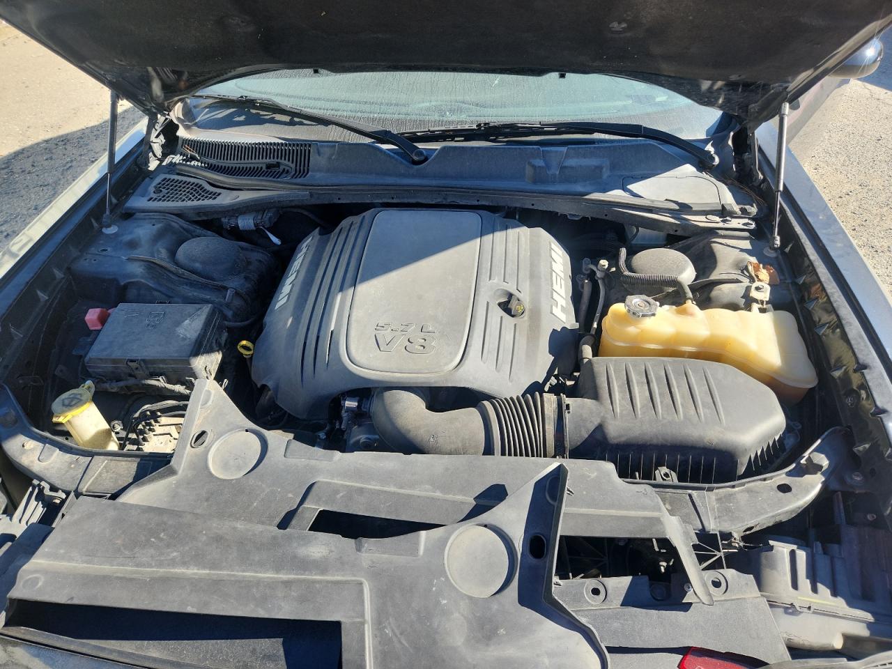 2019 Dodge Challenger R/T VIN: 2C3CDZBT3KH606540 Lot: 91568305