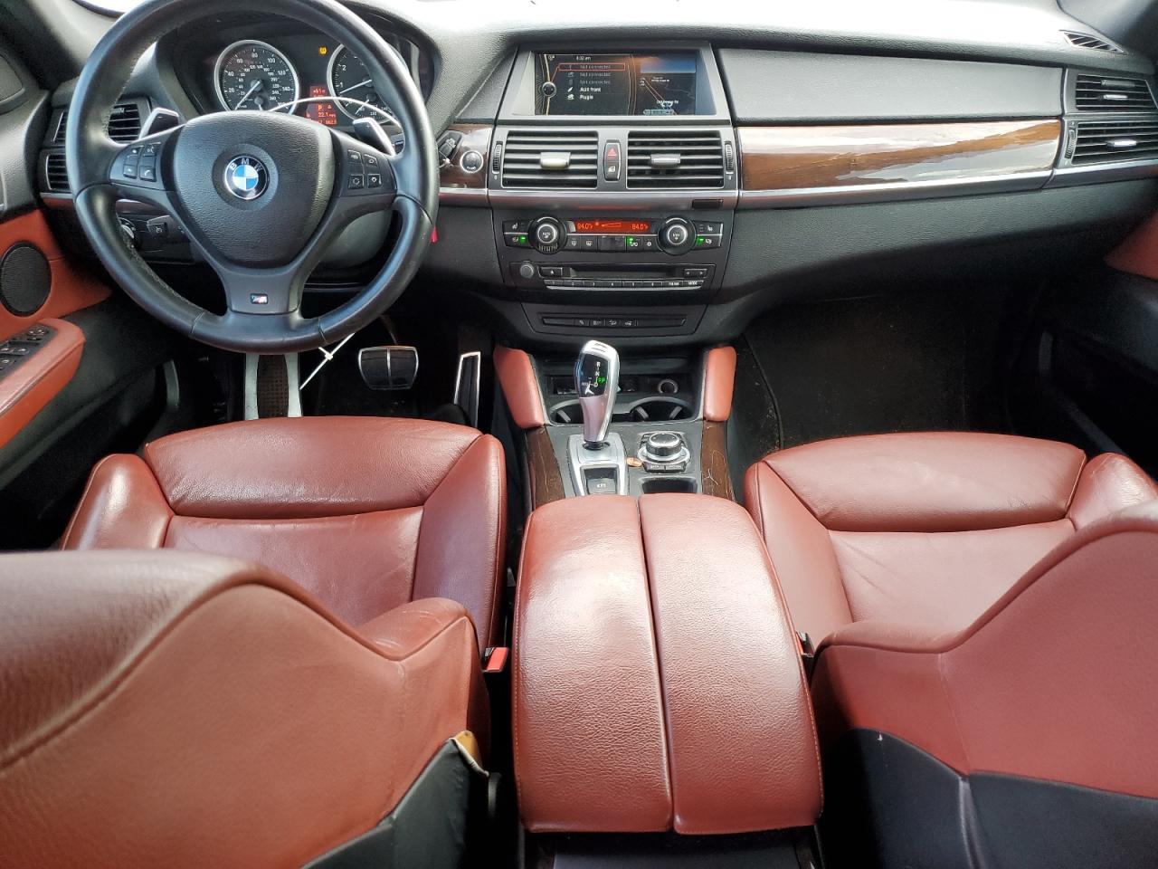 2014 BMW X6 xDrive35I VIN: 5UXFG2C57E0H10224 Lot: 92028485