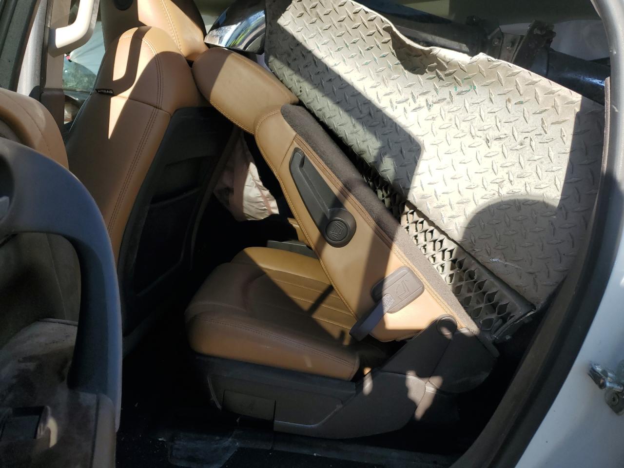 2017 Buick Enclave VIN: 5GAKRBKD2HJ104717 Lot: 91485465