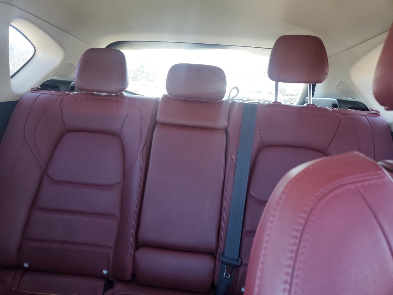 2023 Mazda Cx-5 Preferred VIN: JM3KFBCMXP0220779 Lot: 93595535