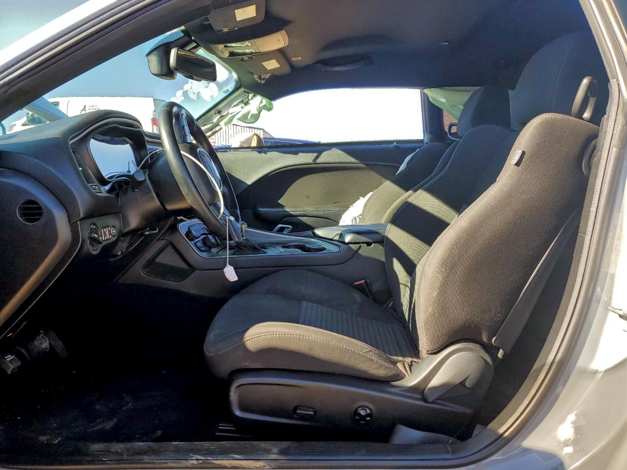 2021 Dodge Challenger Gt VIN: 2C3CDZJG5MH597007 Lot: 94061705