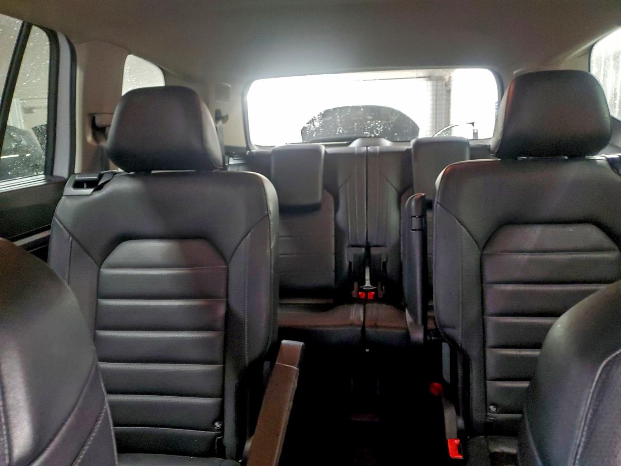 2019 Volkswagen Atlas Sel Premium VIN: 1V2NR2CA9KC594907 Lot: 94282945